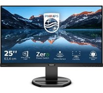 Philips 252B9/00 - 25 - LED-TV - WUXGA, IPS, 60 Hz, black