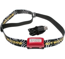 Nitecore HEADLAMP NU SERIES 115 LUMENS/NU10 CRI RED NITECORE