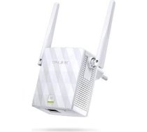 Tp-Link TL-WA855RE tīkla pagarinātājs Tīkla raidītājs un uztvērējs Balts 10, 100 Mbit/s