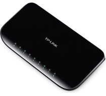 Tp-Link NET SWITCH 8PORT 10/100/1000M/TL-SG1008D TP-LINK