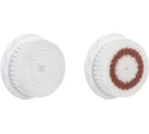 Liberex Facial cleansing brush replacement heads Liberex Egg