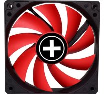 Xilence CASE FAN 120MM REDWING BIG4PIN/12V XF039 XILENCE