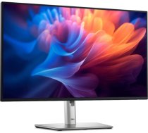 Dell LCD Monitor|DELL|P2725HE|27"|Business|Panel IPS|1920x1080|16:9|100Hz|Matte|8 ms|Swivel|Pivot|Height adjustable|Tilt|210-BMJC_5Y