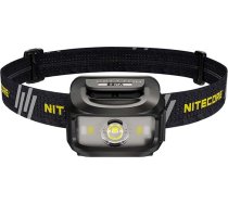 Nitecore HEADLAMP NU SERIES 460 LUMENS/NU35 NITECORE