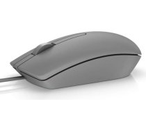 Dell MOUSE USB OPTICAL MS116/GREY 570-AAIT DELL