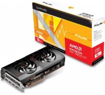 Sapphire Technology Graphics card Radeon RX 7800 XT Gaming 16G GDDR6 256bit 2DP/2HDMI