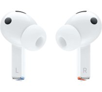 Samsung HEADSET GALAXY BUDS3 PRO/WHITE SM-R630 SAMSUNG