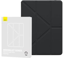 Baseus Protective case Baseus Minimalist for iPad Pro 12,9" 2020/2021/2022 (black)