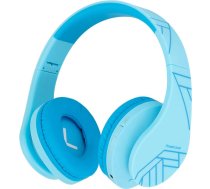 Powerlocus Wireless Headphones for kids PowerLocus P2 (blue)