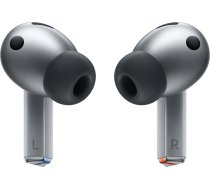 Samsung HEADSET GALAXY BUDS3 PRO/SILVER SM-R630 SAMSUNG