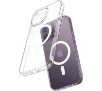 Mcdodo Magnetic case McDodo Crystal for iPhone 14 Pro Max (clear)