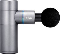 Kica Vibrating gun massager KiCA K1 (grey)