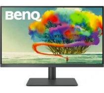 Benq Monitor 27 inch PD2705U LED 5ms/QHD/IPS/HDMI/DP/USB