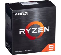 AMD Ryzen 9 5950X 3,4GH 100-100000059WOF