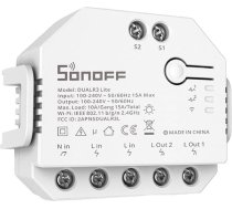 Sonoff Smart Wi-Fi switch WiFi Sonoff Dual R3 Lite