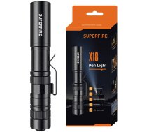 Superfire Flashlight Superfire X18