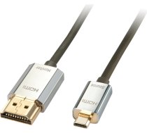 Lindy CABLE HDMI-MICRO HDMI 3M/41678 LINDY