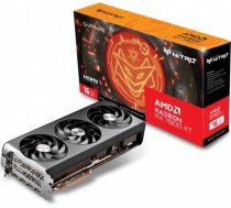 Sapphire Technology Graphics card Radeon RX 7800 XT Gaming OC 16G GDDR6 256bit 2DP/2HDMI