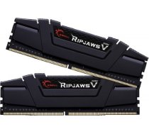 G.skill PC memory DDR4 32GB (2x16GB) RipjawsV 3200MHz CL14