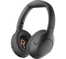 QCY Wireless Headphones QCY H3 lite, ANC (black)