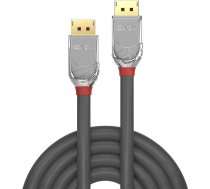 Lindy CABLE DISPLAY PORT 1M/CROMO 36301 LINDY