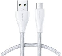 Joyroom Cable to Micro USB-A / Surpass / 0.25m Joyroom S-UM018A11 (white)