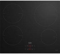 Beko Induction hob HII64400MT