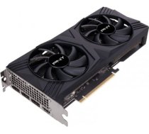 PNY Graphics card GeForce RTX 4060 Ti 16GB Verto Dual Fan DLSS 3