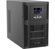 Armac UPS Office On-Line PF1 3000VA LCD 8 x IEC C13 metal case