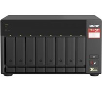 Qnap NAS STORAGE TOWER 8BAY 8GB/TS-873A-8G QNAP