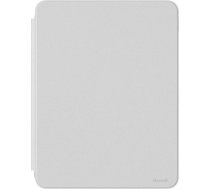 Baseus Minimalist Series IPad 10 10. 9" Magnetic protective case (grey)