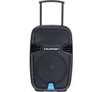 Blaupunkt Audio system PA12 PLL Karaoke