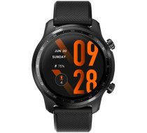 Mobvoi Smartwatch Mobvoi TicWatch Pro 3 Ultra GPS (Shadow Black)