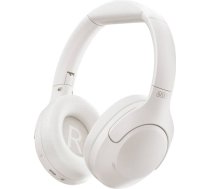 QCY Wireless Headphones QCY H3 lite, ANC (white)