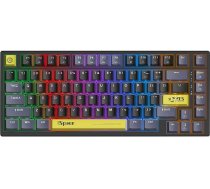 Onikuma G52 82 Keys USB Wired Mechanical Keyboard