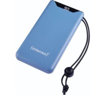 Intenso POWER BANK USB 10000MAH/BLUE 7332035 INTENSO