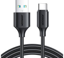 Joyroom Cable to USB-A / Type-C / 3A / 2m Joyroom S-UC027A9 (black)