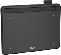 Ugee S640 Graphic tablet (black)