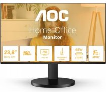 AOC 24B3CF2 23.8 inch IPS 100Hz HDMI USB-C HAS