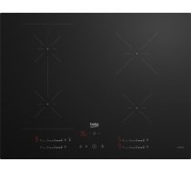 Beko Induction hob HII74700SUF