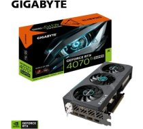 Gigabyte Graphics card RTX 4070 Ti SUPER EAGLE OC 16G GDDR6X 256bit 3D