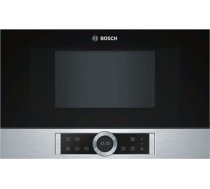 Bosch BFL634GS1 Microwave oven