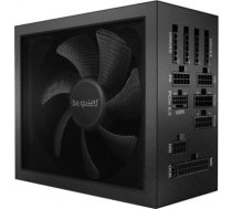 Be Quiet! Dark Power 13 barošanas avotu vienība 750 W 20+4 pin ATX ATX Melns