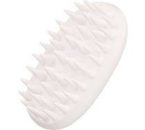 Paw In Hand Massage Brush Candy (White)