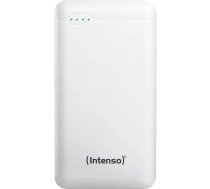 Intenso POWER BANK USB 20000MAH/WHITE XS20000 INTENSO