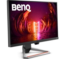 Benq EX2710S monitori 68,6 cm (27") 1920 x 1080 pikseļi Full HD LED Melns