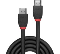 Lindy CABLE HDMI-HDMI 0.5M/BLACK 36770 LINDY