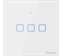 Sonoff Smart Switch WiFi  Sonoff T0 EU TX (3-channels)