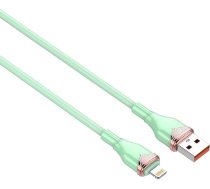 Ldnio Fast Charging Cable LDNIO LS822 Lightning, 30W