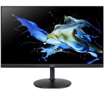 Acer LCD Monitor|ACER|CBA242YABMIRX|23.8"|Panel VA|1920x1080|16:9|75Hz|1 ms|Speakers|Swivel|Pivot|Height adjustable|Tilt|Colour Black|UM.QB2EE.A01